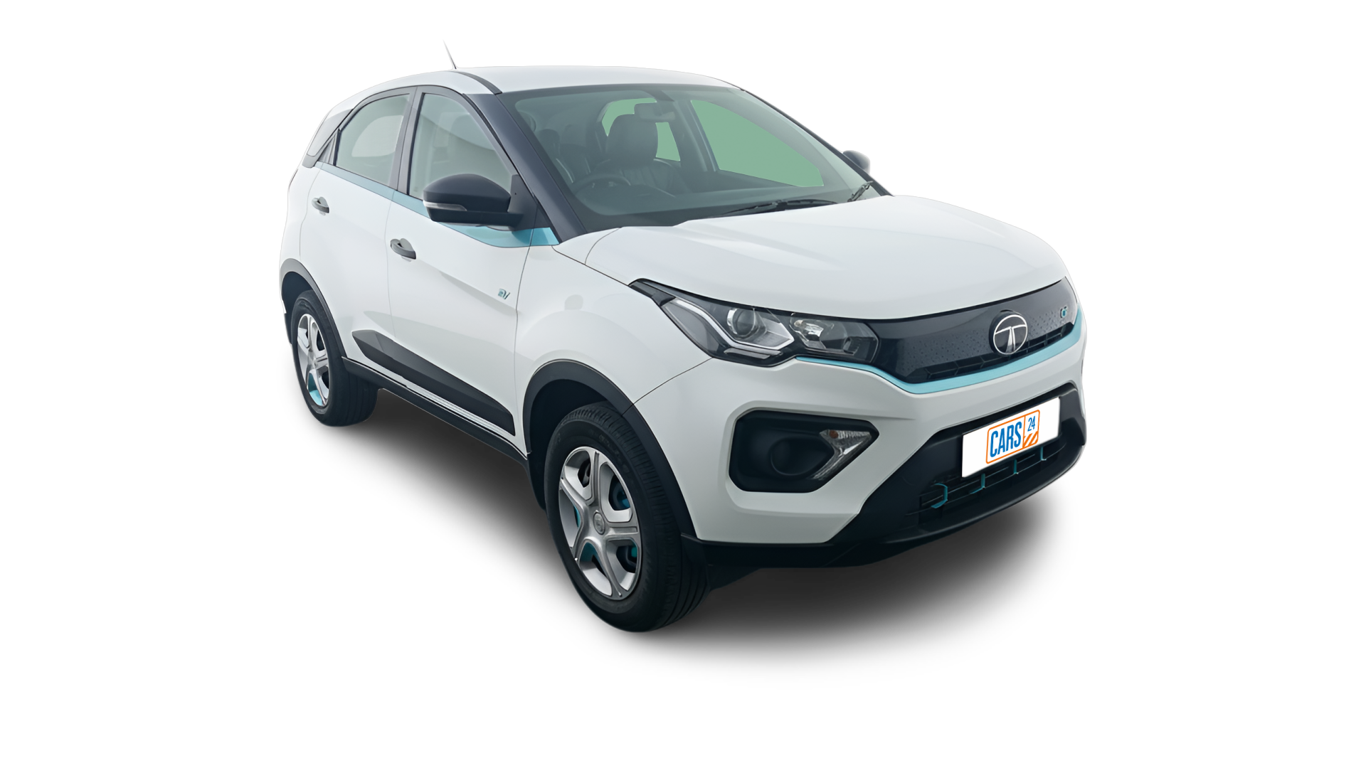 Tata NEXON EV-img